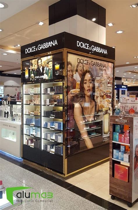 Dolce & Gabbana · El Corte Inglés